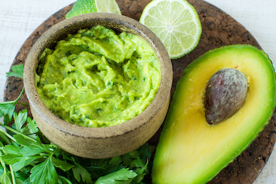Guacamolezdj