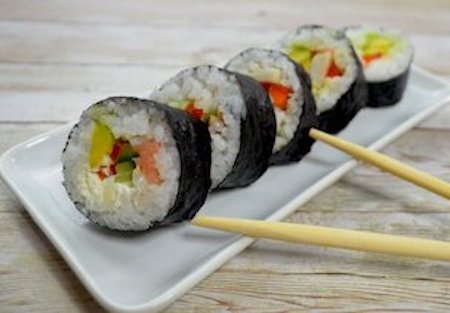 Sushizdj
